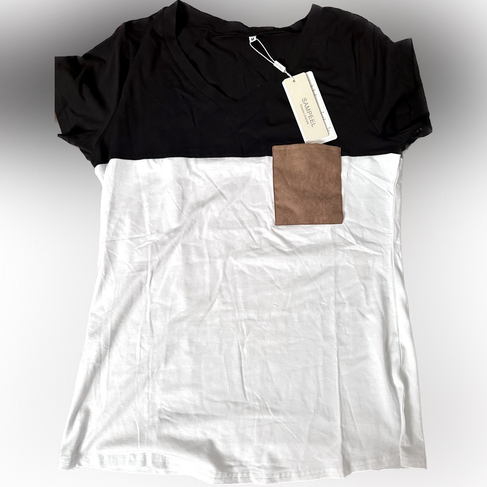 Comfortable, casual and loose fitting